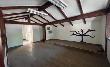 AV. QUEBRADA DE MACUL / AV. TOBALABA