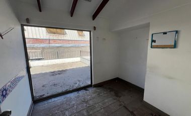 AV. QUEBRADA DE MACUL / AV. TOBALABA