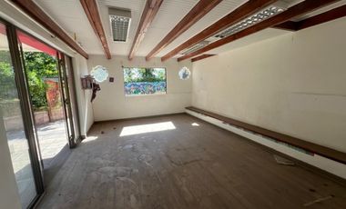 AV. QUEBRADA DE MACUL / AV. TOBALABA