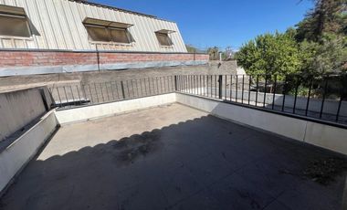 AV. QUEBRADA DE MACUL / AV. TOBALABA