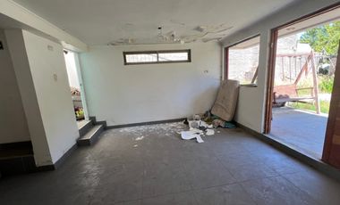 AV. QUEBRADA DE MACUL / AV. TOBALABA