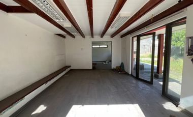 AV. QUEBRADA DE MACUL / AV. TOBALABA