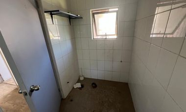 AV. QUEBRADA DE MACUL / AV. TOBALABA