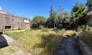 AV. QUEBRADA DE MACUL / AV. TOBALABA