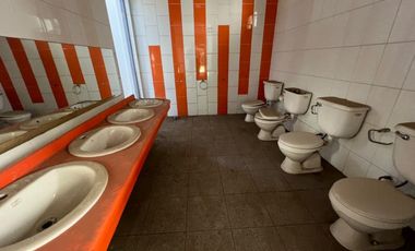 AV. QUEBRADA DE MACUL / AV. TOBALABA