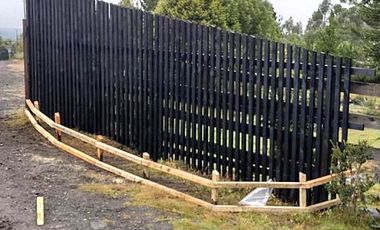 PUERTO VARAS Y ENSENADA