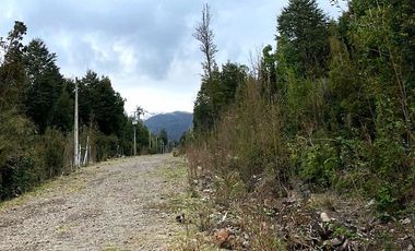 PUERTO VARAS Y ENSENADA