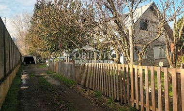 VALDIVIA, SECTOR COLLICO