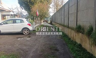 VALDIVIA, SECTOR COLLICO