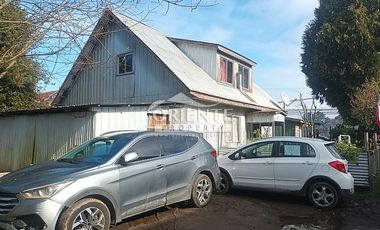 VALDIVIA, SECTOR COLLICO