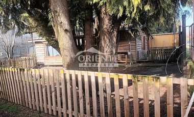 VALDIVIA, SECTOR COLLICO