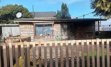 VALDIVIA, SECTOR COLLICO