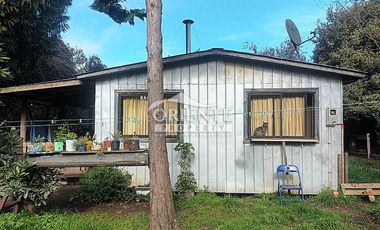 VALDIVIA, SECTOR COLLICO