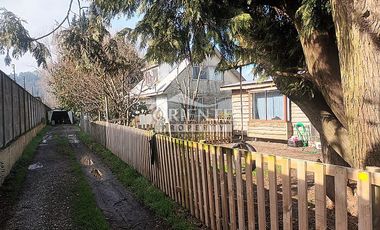 VALDIVIA, SECTOR COLLICO