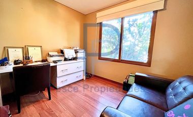 HERMOSA CASA ESTILO MEDITERRÁNEA CONDOMINIO SEGURIDAD 24/7