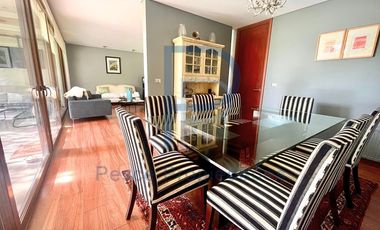 HERMOSA CASA ESTILO MEDITERRÁNEA CONDOMINIO SEGURIDAD 24/7