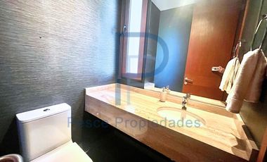 HERMOSA CASA ESTILO MEDITERRÁNEA CONDOMINIO SEGURIDAD 24/7