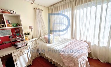 HERMOSA CASA ESTILO MEDITERRÁNEA CONDOMINIO SEGURIDAD 24/7