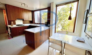 HERMOSA CASA ESTILO MEDITERRÁNEA CONDOMINIO SEGURIDAD 24/7