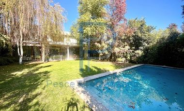 HERMOSA CASA ESTILO MEDITERRÁNEA CONDOMINIO SEGURIDAD 24/7