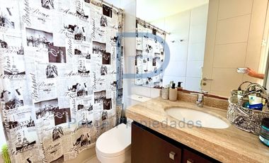 HERMOSA CASA ESTILO MEDITERRÁNEA CONDOMINIO SEGURIDAD 24/7