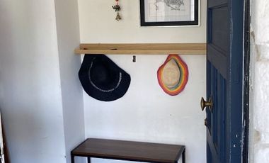 PRECIOSA CASA A PASOS COLEGIO SS.CC MANQUEHUE