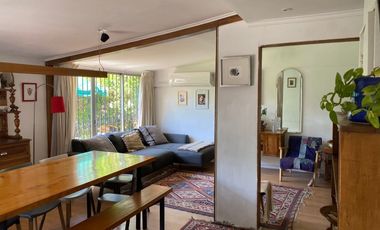 PRECIOSA CASA A PASOS COLEGIO SS.CC MANQUEHUE