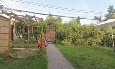 PRECIOSA CASA A PASOS COLEGIO SS.CC MANQUEHUE