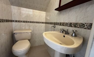 APARTAMENTO EN ARRIENDO UBICADO EN ENVIGADO SECTOR LOMA DEL ESCOBERO