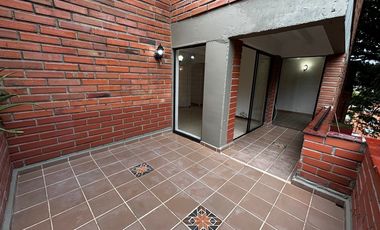 APARTAMENTO EN ARRIENDO UBICADO EN ENVIGADO SECTOR LOMA DEL ESCOBERO
