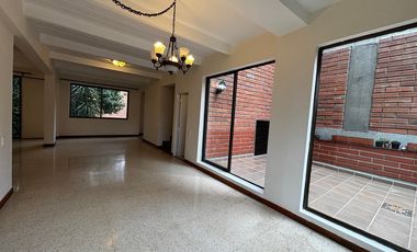 APARTAMENTO EN ARRIENDO UBICADO EN ENVIGADO SECTOR LOMA DEL ESCOBERO