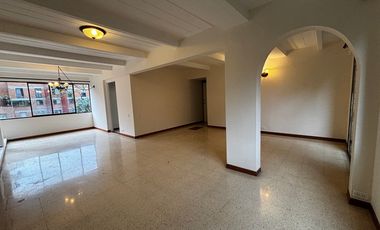 APARTAMENTO EN ARRIENDO UBICADO EN ENVIGADO SECTOR LOMA DEL ESCOBERO