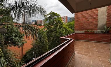 APARTAMENTO EN ARRIENDO UBICADO EN ENVIGADO SECTOR LOMA DEL ESCOBERO