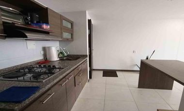 APARTAESTUDIO EN ARRIENDO EN CAMPO HERMOSO/MANIZALES