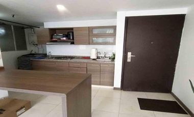 APARTAESTUDIO EN ARRIENDO EN CAMPO HERMOSO/MANIZALES