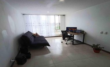 APARTAESTUDIO EN ARRIENDO EN CAMPO HERMOSO/MANIZALES