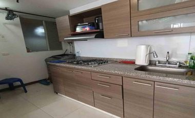 APARTAESTUDIO EN ARRIENDO EN CAMPO HERMOSO/MANIZALES