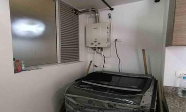 APARTAESTUDIO EN ARRIENDO EN CAMPO HERMOSO/MANIZALES