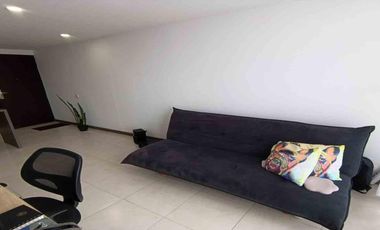 APARTAESTUDIO EN ARRIENDO EN CAMPO HERMOSO/MANIZALES