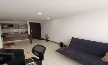 APARTAESTUDIO EN ARRIENDO EN CAMPO HERMOSO/MANIZALES
