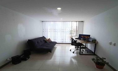APARTAESTUDIO EN ARRIENDO EN CAMPO HERMOSO/MANIZALES