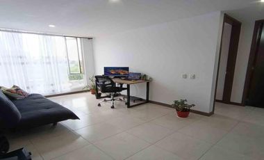 APARTAESTUDIO EN ARRIENDO EN CAMPO HERMOSO/MANIZALES
