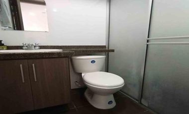 APARTAESTUDIO EN ARRIENDO EN CAMPO HERMOSO/MANIZALES