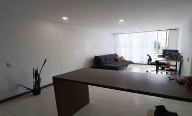 APARTAESTUDIO EN ARRIENDO EN CAMPO HERMOSO/MANIZALES