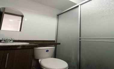 APARTAESTUDIO EN ARRIENDO EN CAMPO HERMOSO/MANIZALES