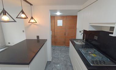 APARTAMENTO EN ARRIENDO UBICADO EN LA ESTRELLA SECTOR LA ALDEA