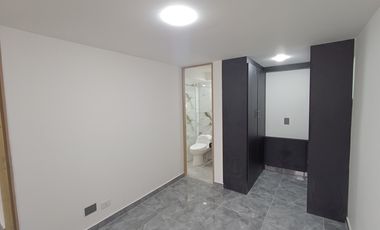 APARTAMENTO EN ARRIENDO UBICADO EN LA ESTRELLA SECTOR LA ALDEA