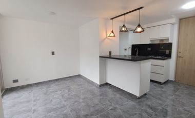 APARTAMENTO EN ARRIENDO UBICADO EN LA ESTRELLA SECTOR LA ALDEA