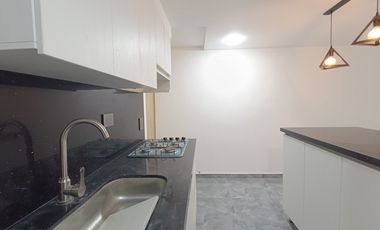 APARTAMENTO EN ARRIENDO UBICADO EN LA ESTRELLA SECTOR LA ALDEA