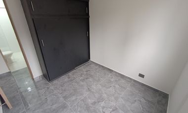 APARTAMENTO EN ARRIENDO UBICADO EN LA ESTRELLA SECTOR LA ALDEA